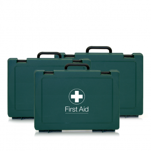 HSE 1st aid kit